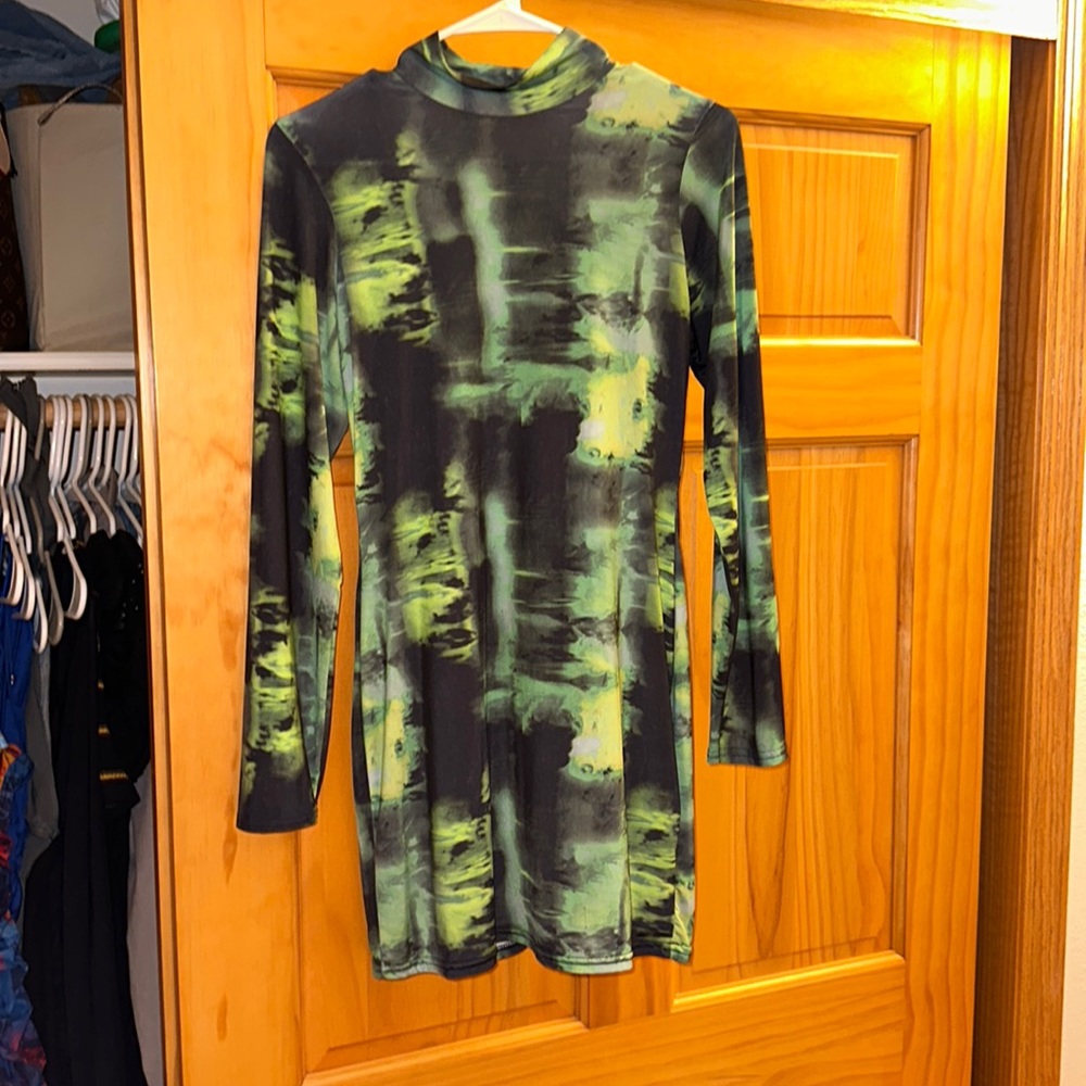 PLT dress